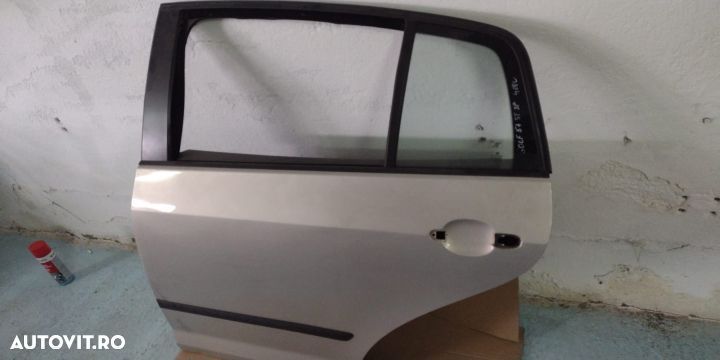 USA STANGA SPATE  MX1253 Volkswagen VW Golf 5 [2003 - 2009] Plus mini - 2