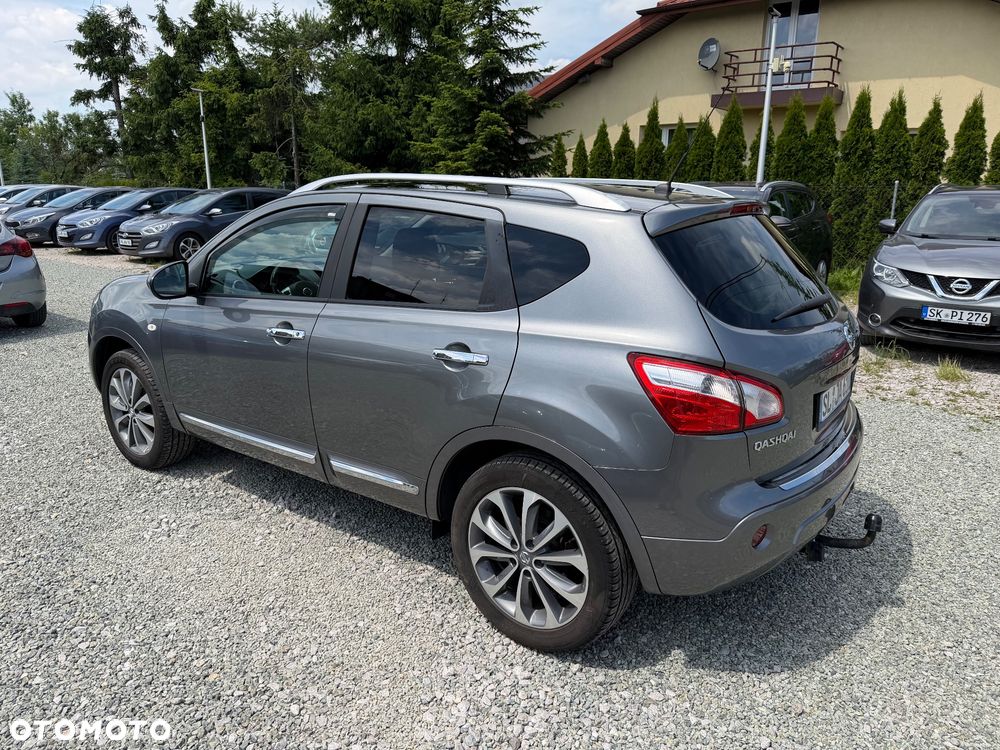 Nissan Qashqai 2.0 I-Way - 17