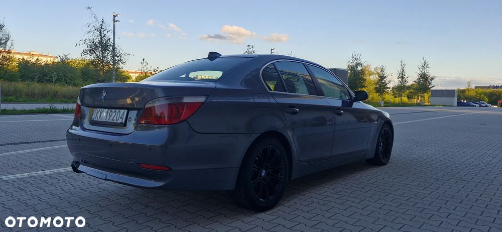 BMW Seria 5 - 3