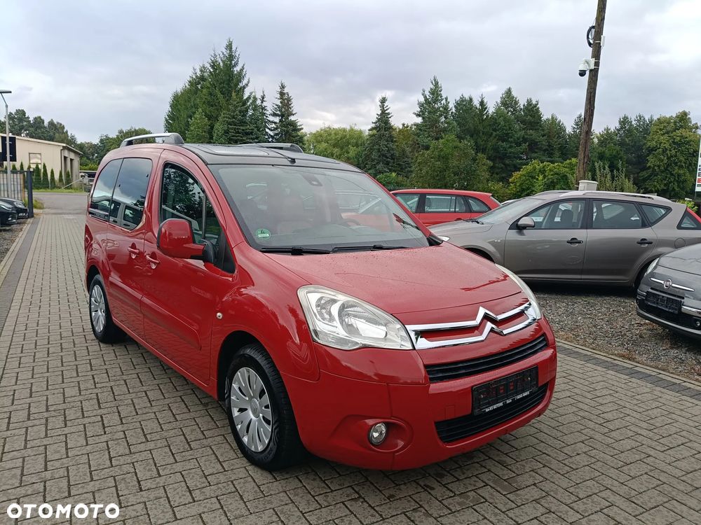 Citroën Berlingo 1.6 VTi Multispace - 2