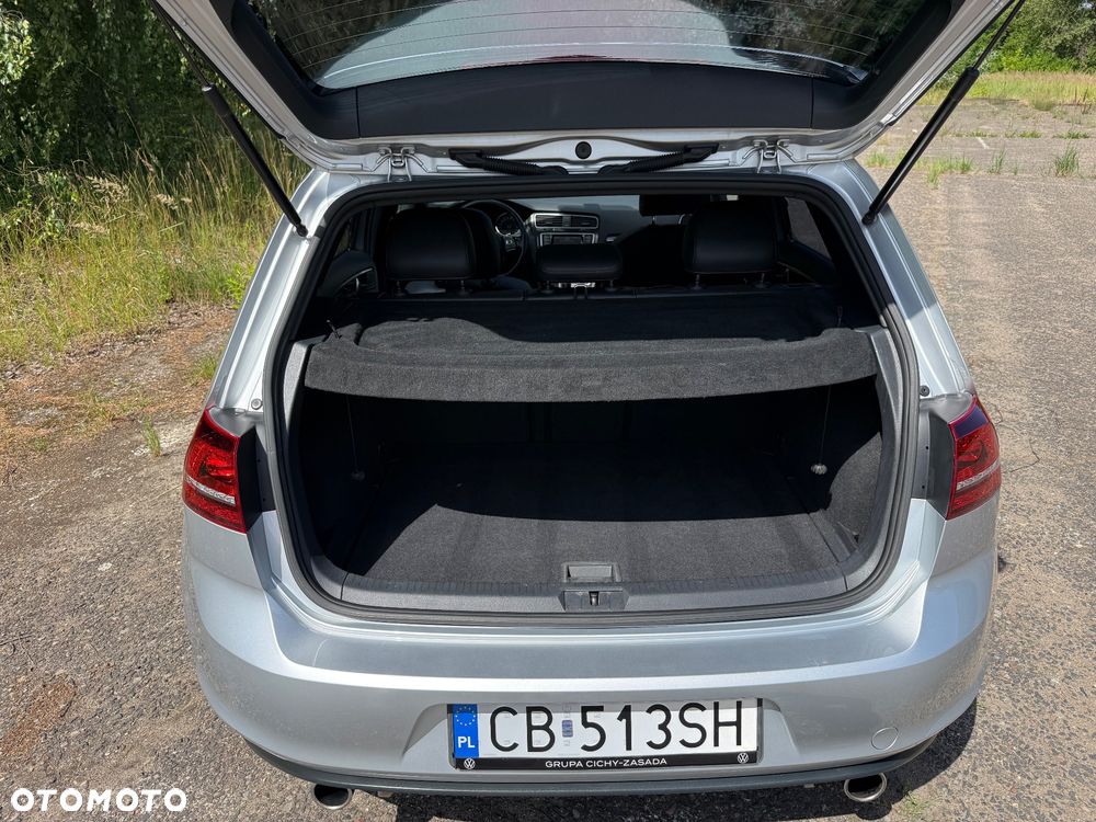 Volkswagen Golf - 15