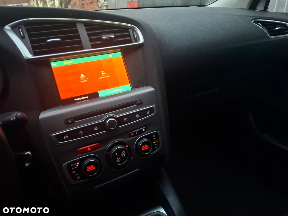 Citroën C4 BlueHDi 120 Stop&Start Selection - 15