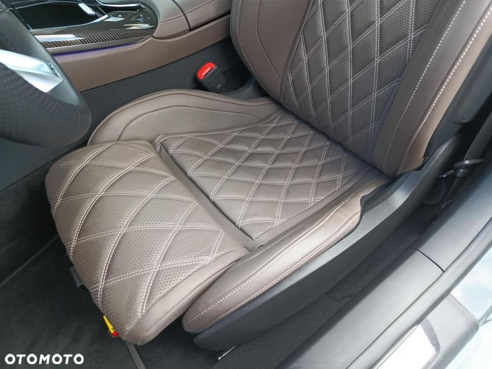 Mercedes-Benz AMG GT - 13