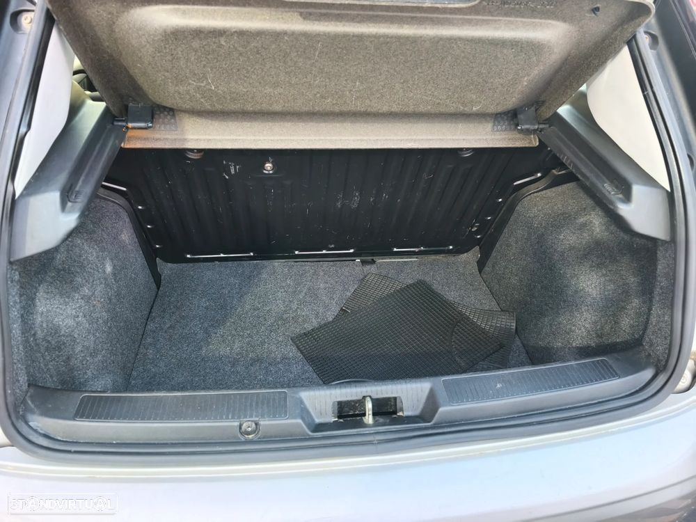 Fiat Punto 1.2 Young S&S - 24