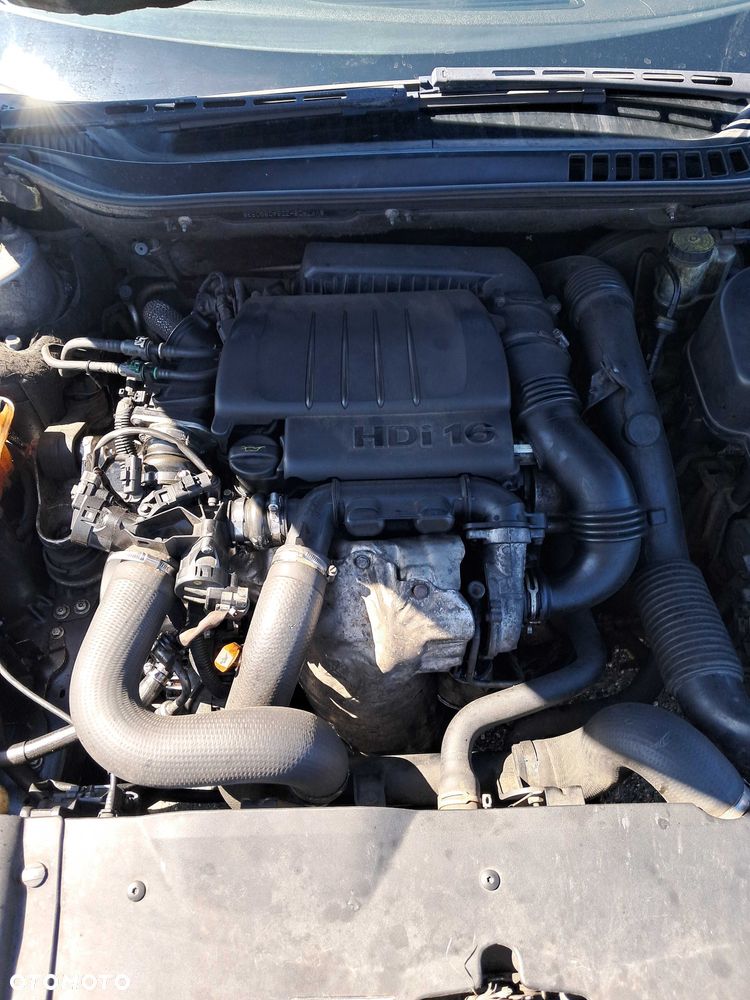 Citroën C5 - 7