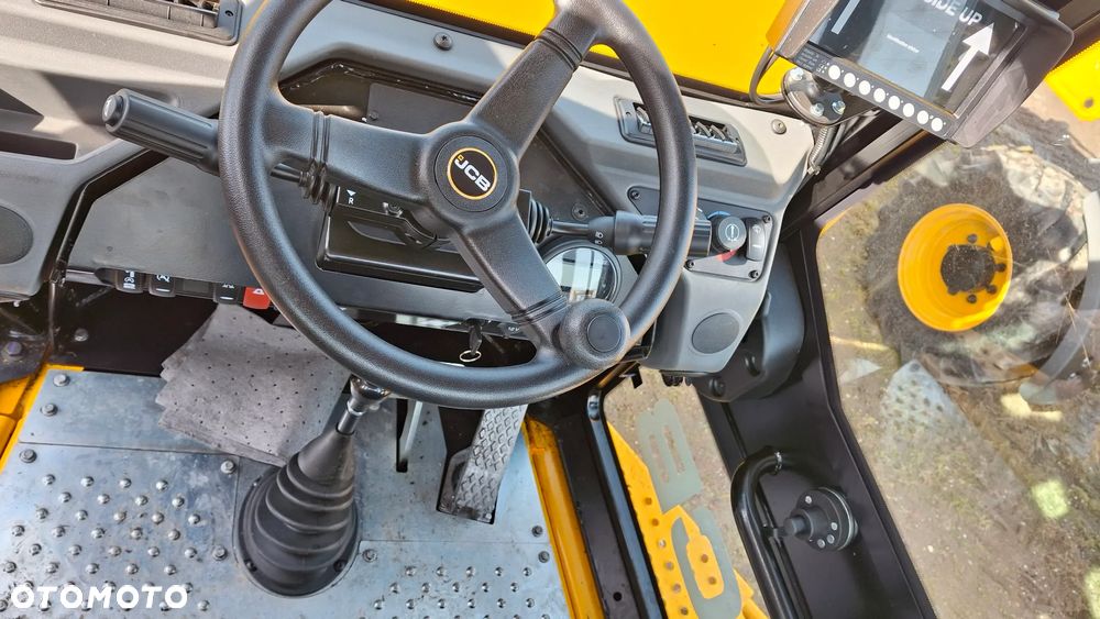 JCB 9T-3FT - 5