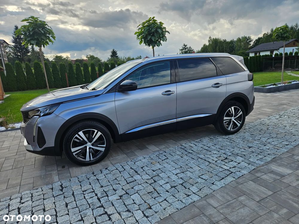 Peugeot 5008 PureTech 130 Stop & Start Roadtrip - 7