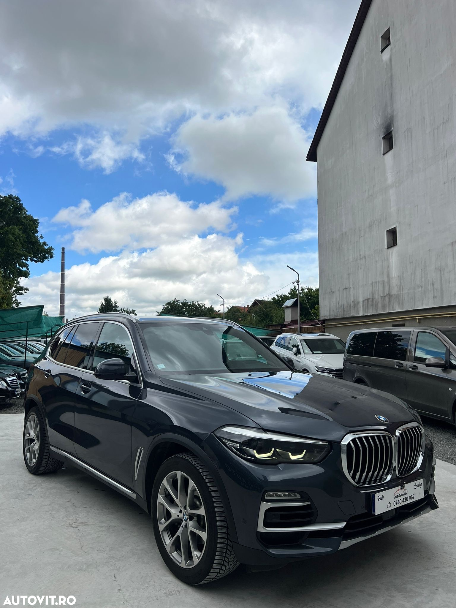 BMW X5 - 29