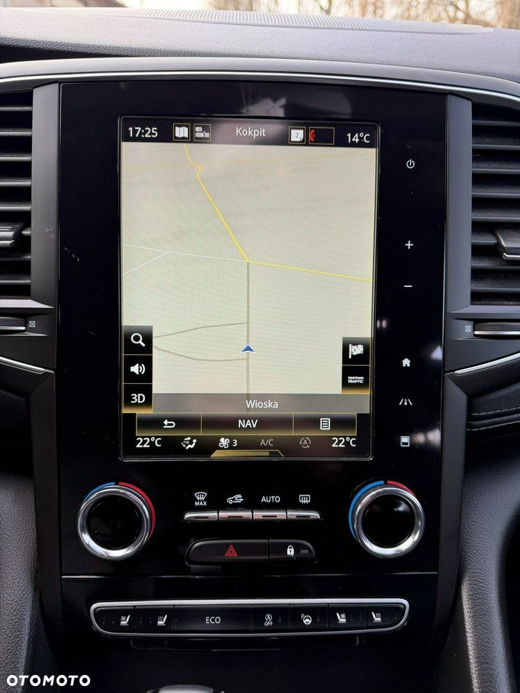 Renault Talisman - 40