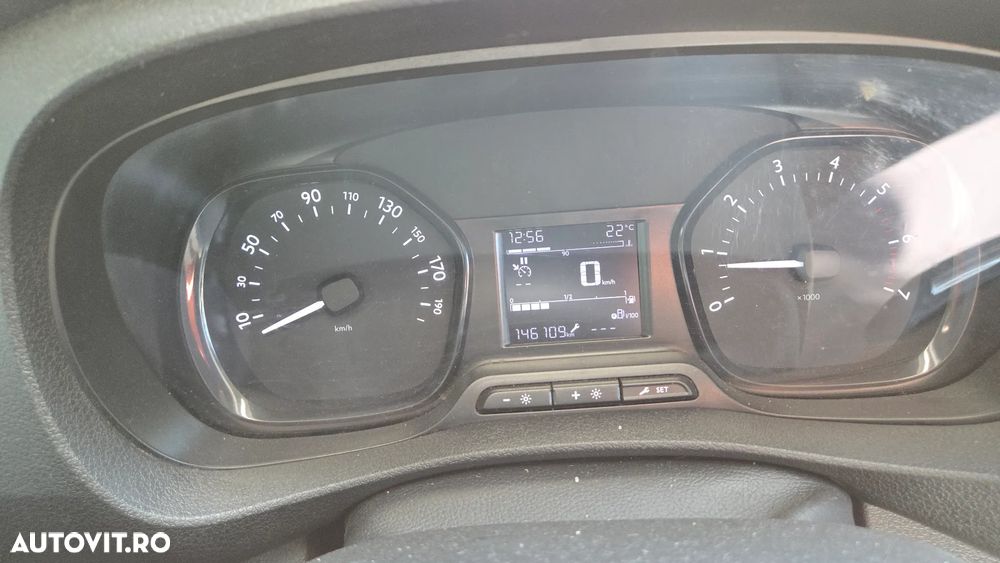 Toyota Proace - 19