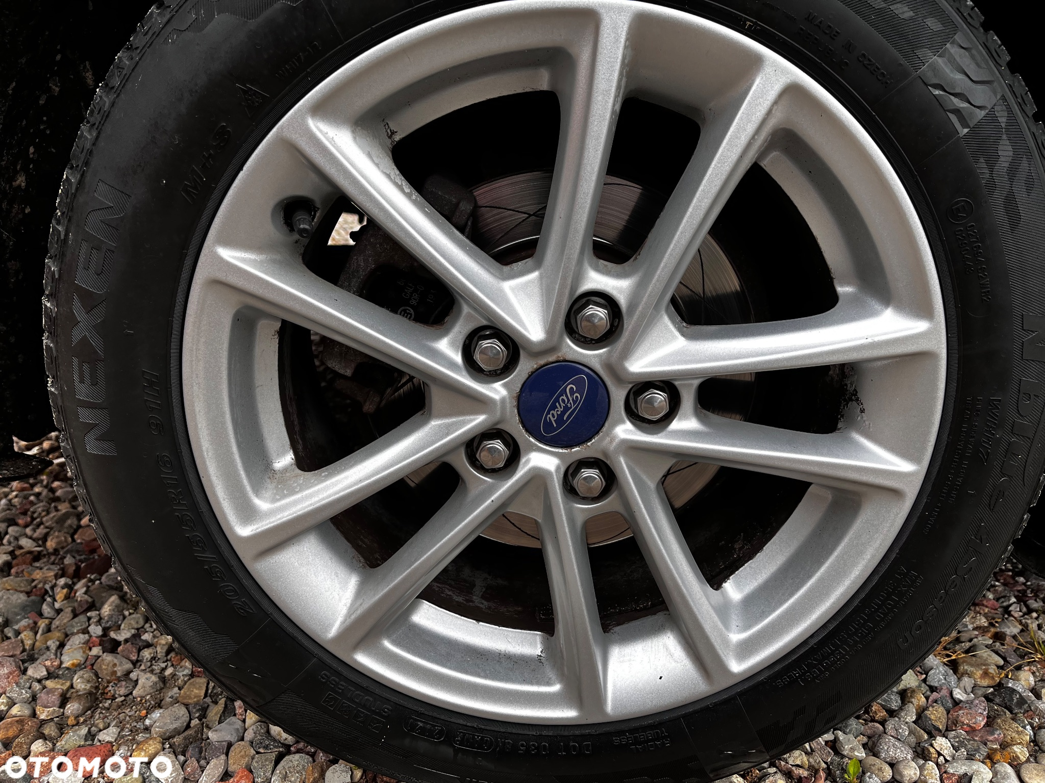 Ford Focus 1.5 EcoBlue Start-Stopp-System TITANIUM STYLE - 20