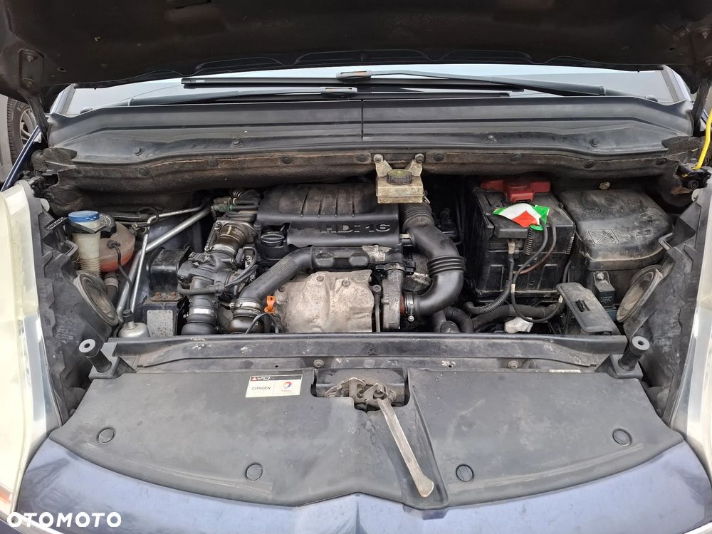 Citroën C4 Picasso - 14