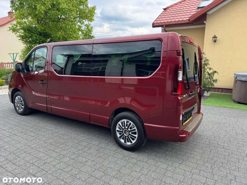 Renault Trafic - 28