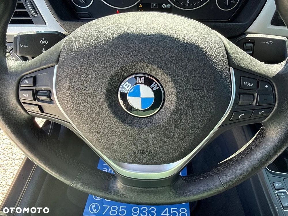 BMW Seria 4 420i - 22
