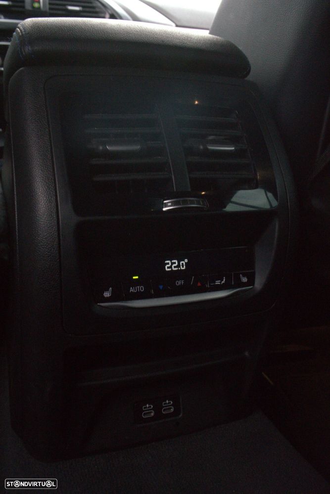 BMW X4 20 d xDrive Pack M Auto - 23