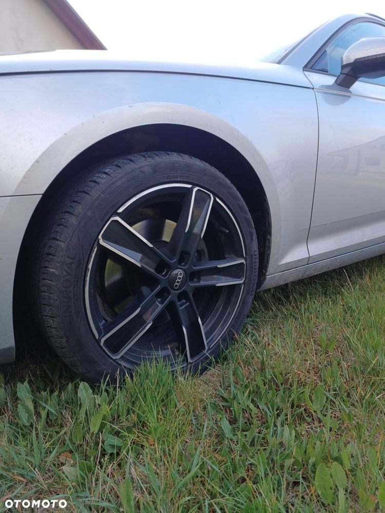Audi A4 Avant 2.0 TDI - 7