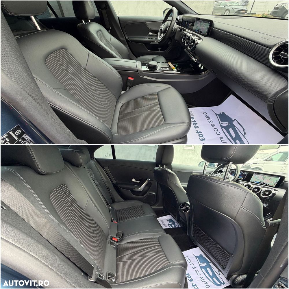 Mercedes-Benz CLA 180 7G-DCT Special Edition - 7