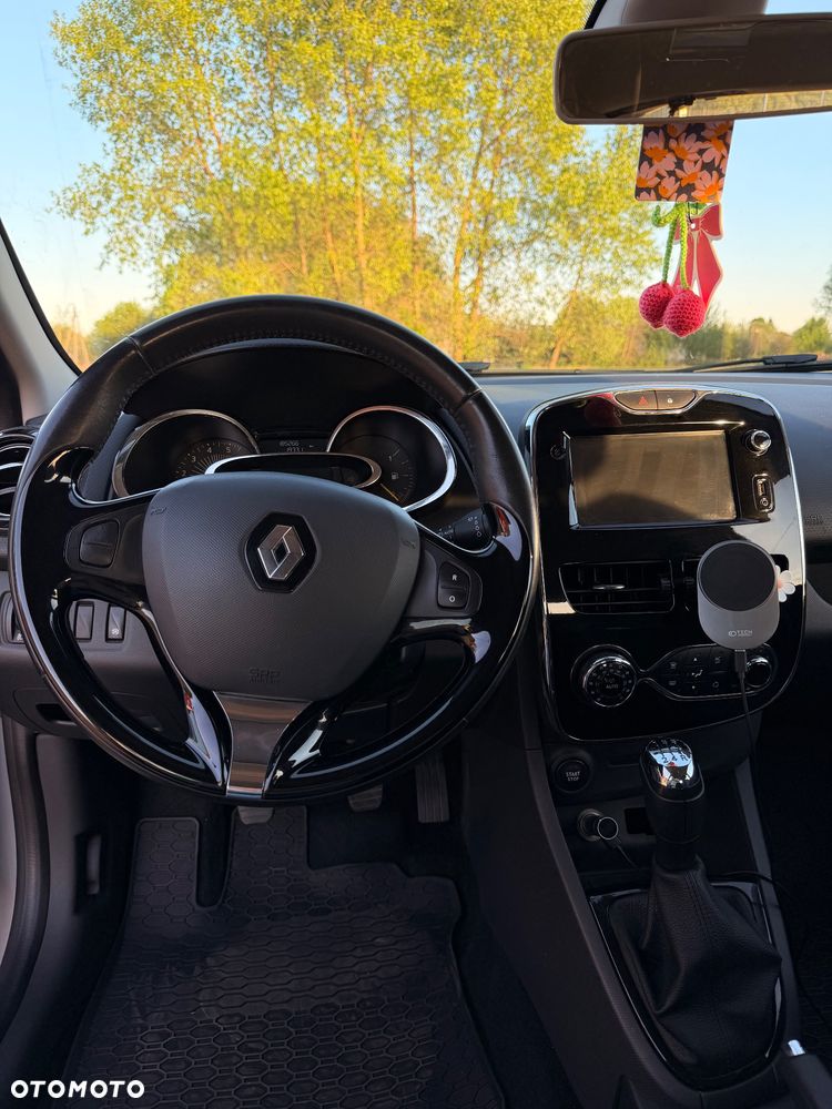 Renault Clio Energy dCi 90 Start & Stop Dynamique - 15