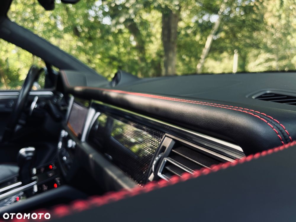 Porsche Macan GTS - 20