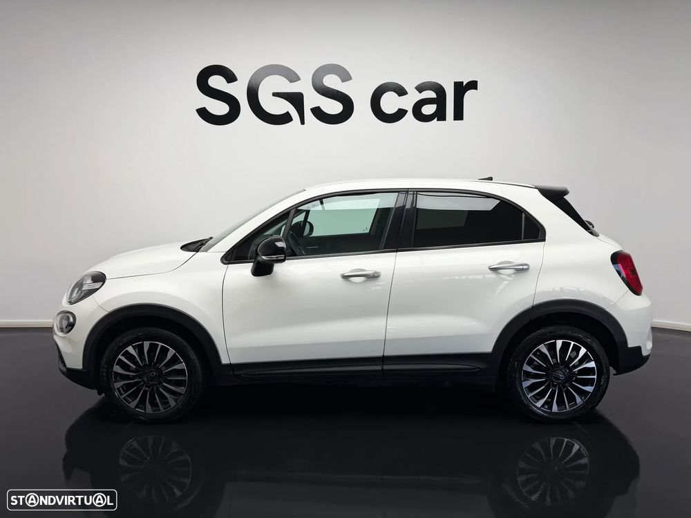 Fiat 500X 1.3 MJ - 2