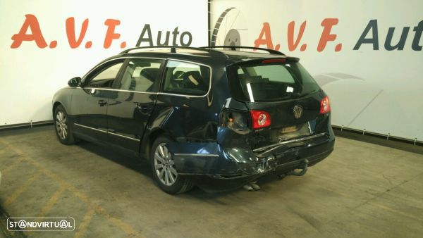 Para Peças Volkswagen Passat Variant (3C5) - 9