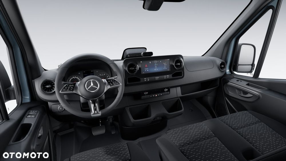 Mercedes-Benz Sprinter 315 150KM L3H2 - 3