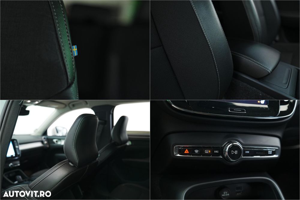 Volvo XC 40 - 20