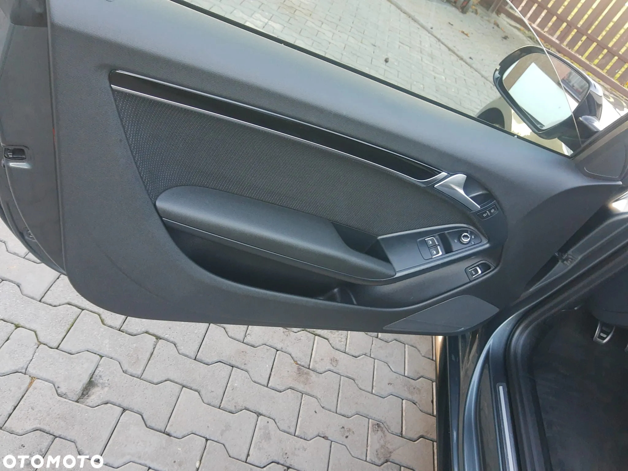 Audi A5 2.0 TDI - 23