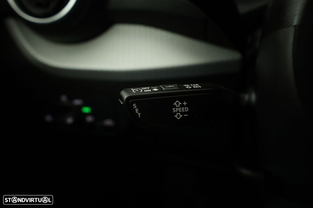 Audi Q2 35 TFSI S line S tronic - 17
