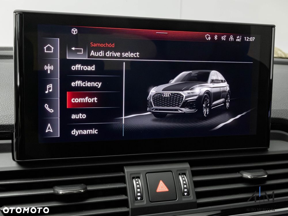 Audi Q5 Sportback 40 TDI quattro S tronic S line - 32