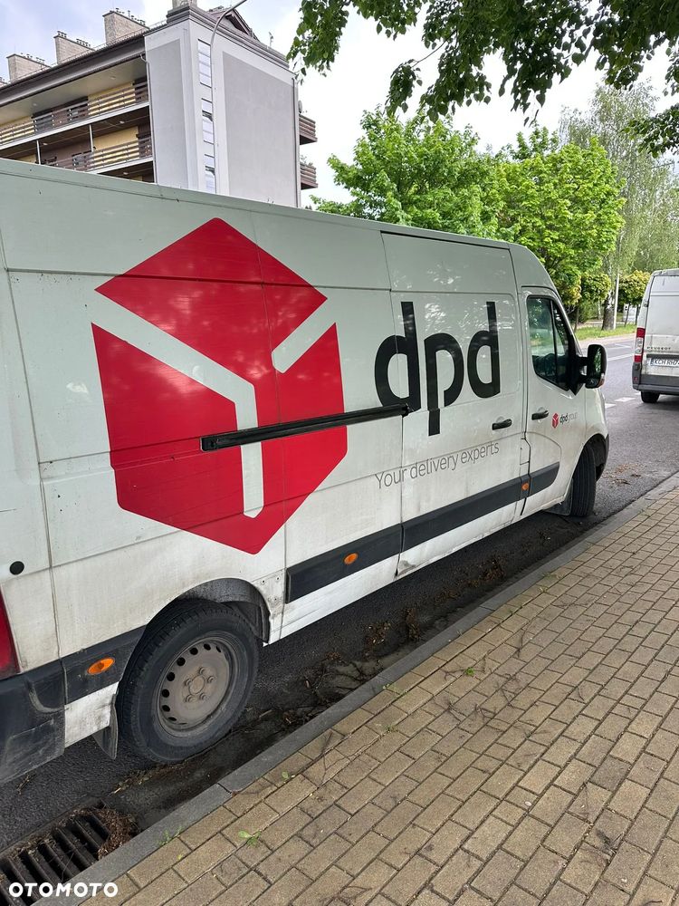 Renault Master - 5