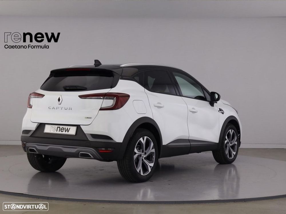 Renault Captur 1.0 TCe RS Line - 7