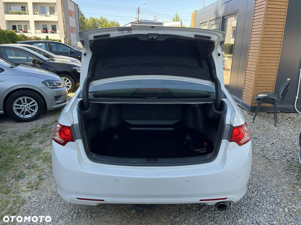 Honda Accord - 26