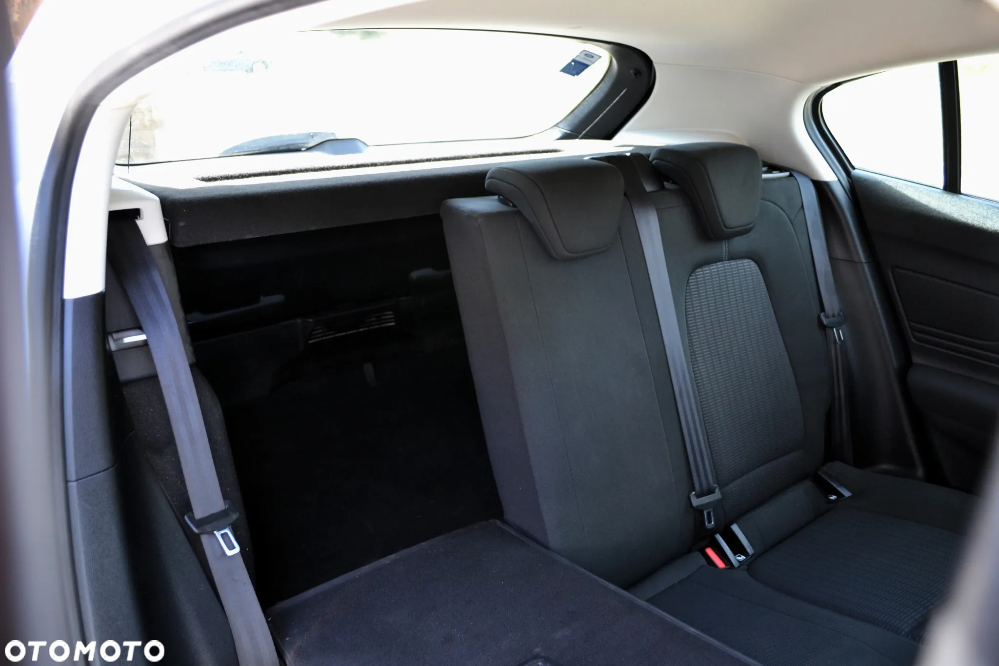 Ford Focus 1.5 TDCi Gold X ASS - 14