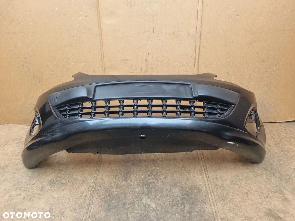 OPEL CORSA D LIFT OPC LINE ZDERZAK PRZÓD PRZEDNI - 4