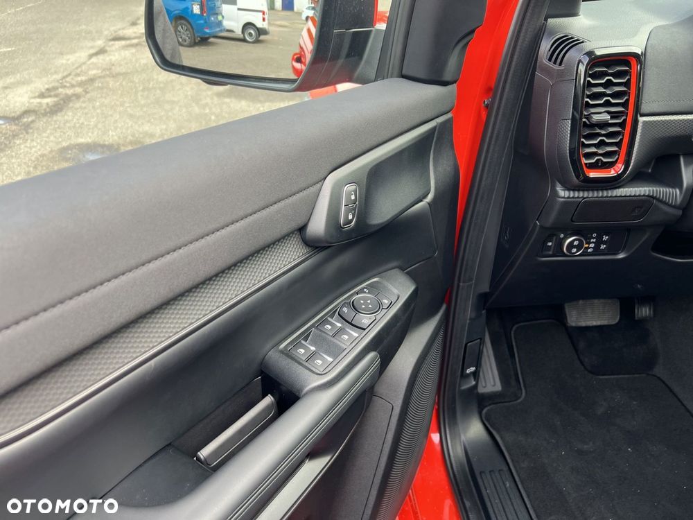 Ford Ranger - 10