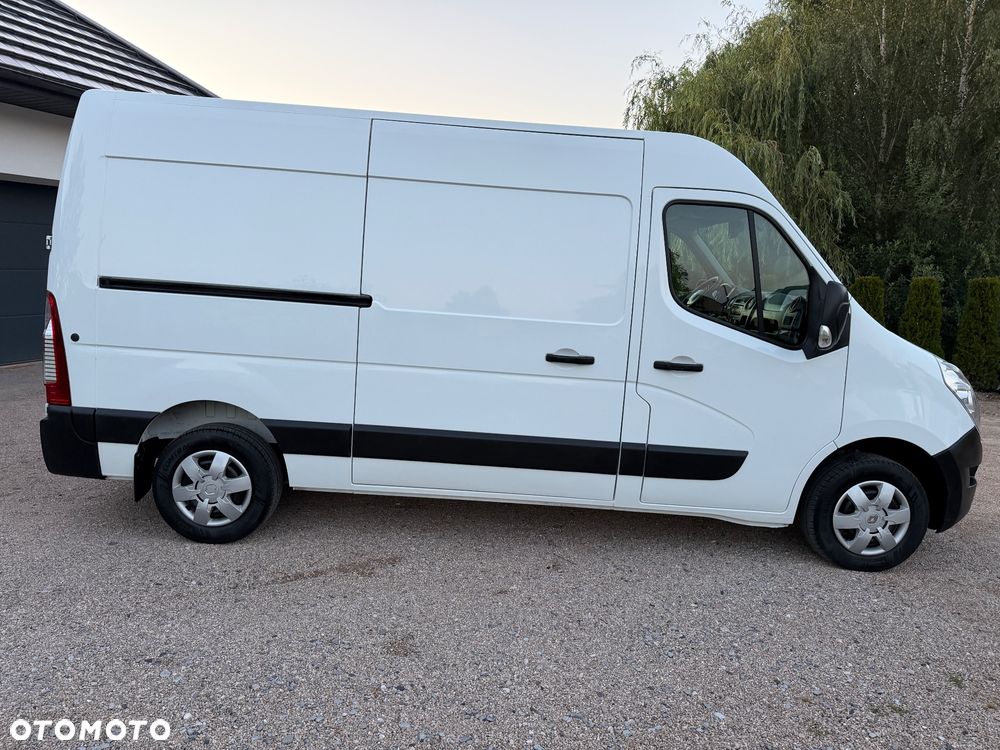 Renault Master - 15