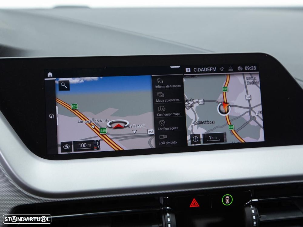 BMW 116 d Auto - 25