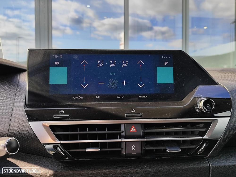 Citroën e-C4 50 kWh Feel Pack - 21