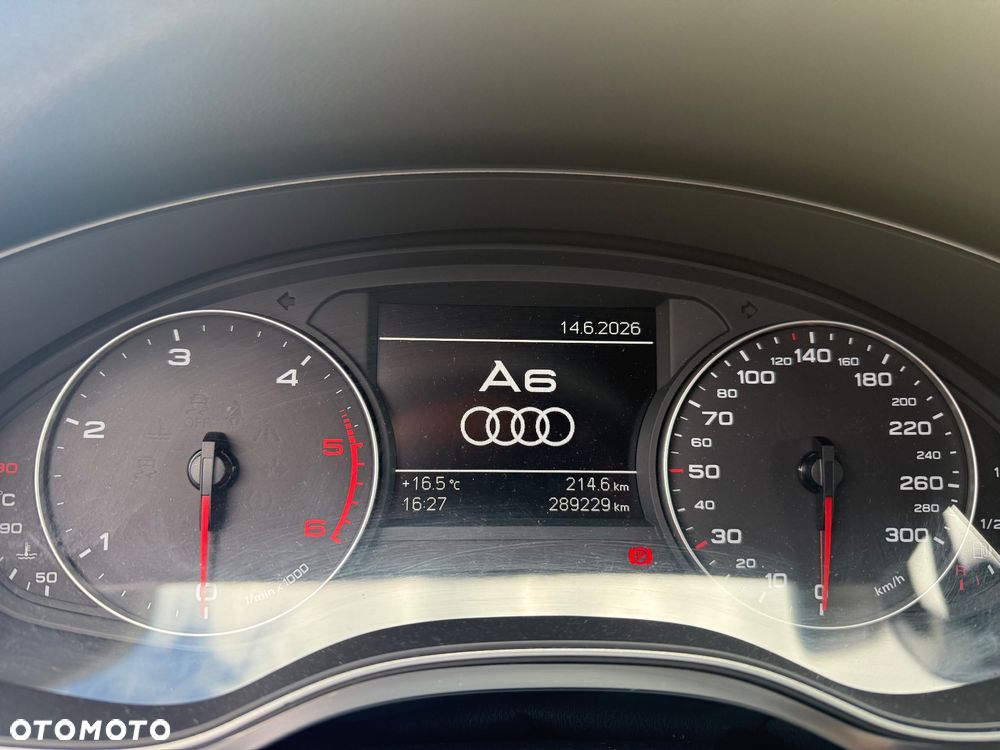Audi A6 Limousine 2.0 TDI - 17