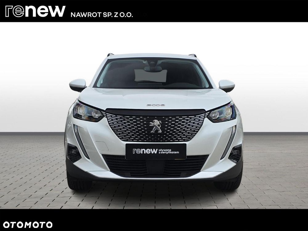 Peugeot 2008 1.5 BlueHDi Active Pack S&S - 8