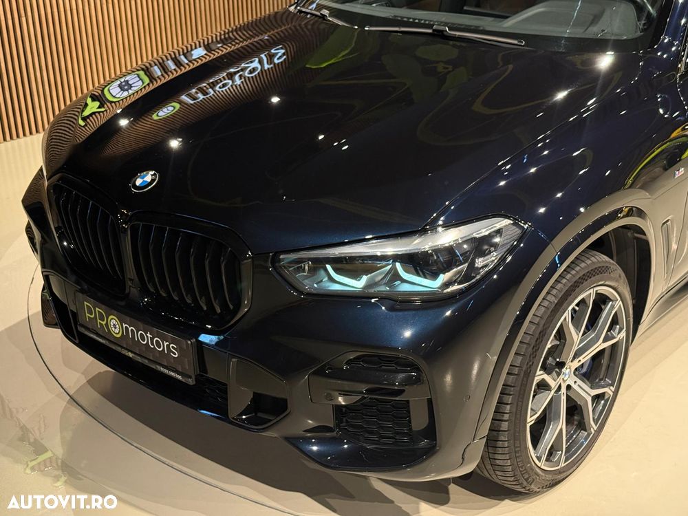 BMW X5 xDrive40d AT MHEV - 13
