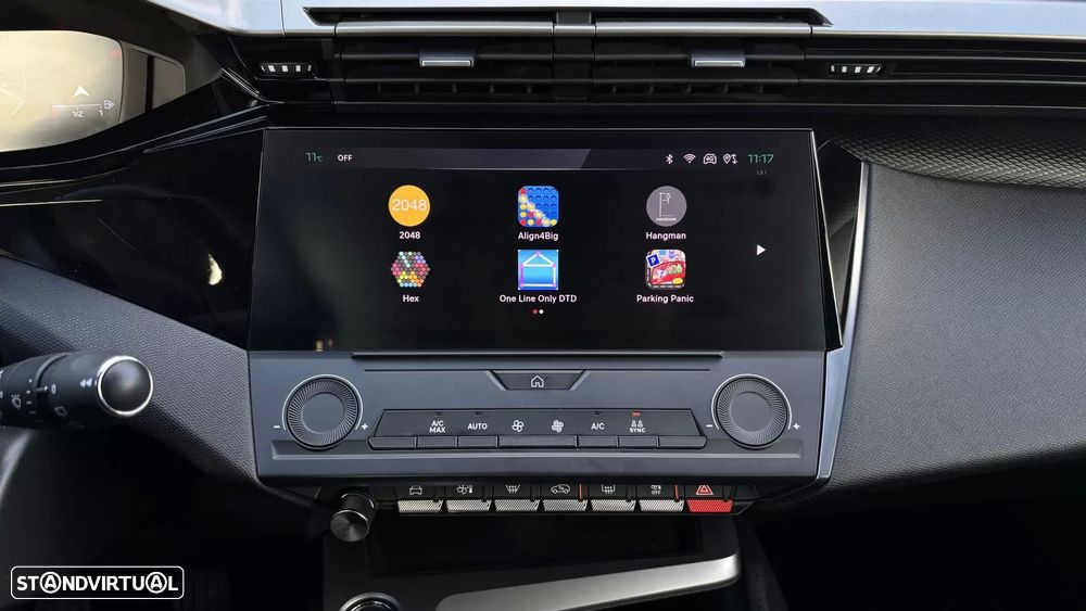 Peugeot 308 SW 1.5 BlueHDi Active Pack - 31