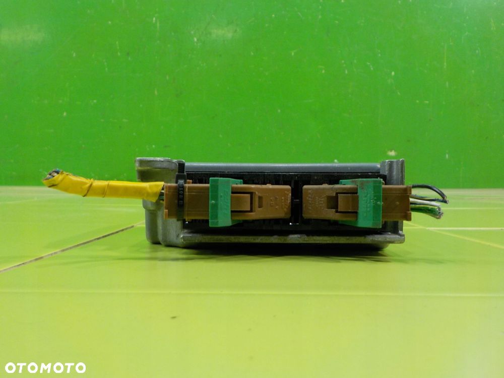 MAZDA CX5 CX-5 I LIFT 2.2 D 15r 5D modul sensor AIRBAG 51800461 - 3