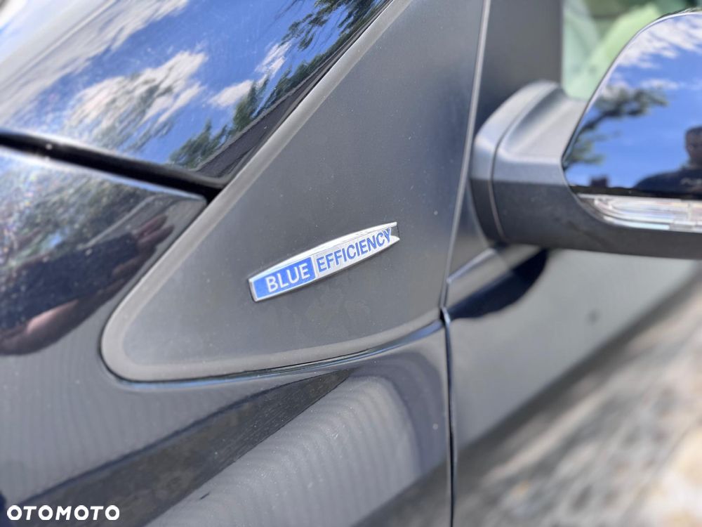 Mercedes-Benz Klasa A 160 BlueEfficiency - 8