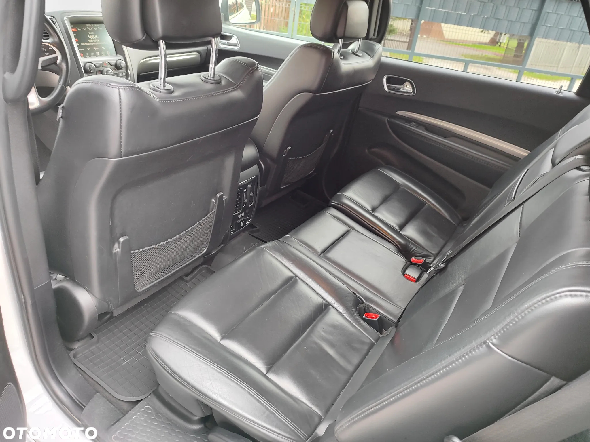 Dodge Durango - 3
