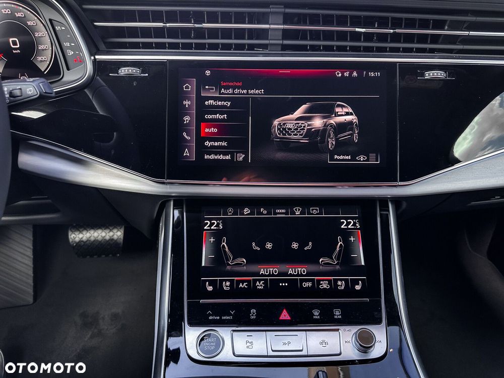 Audi Q7 - 30