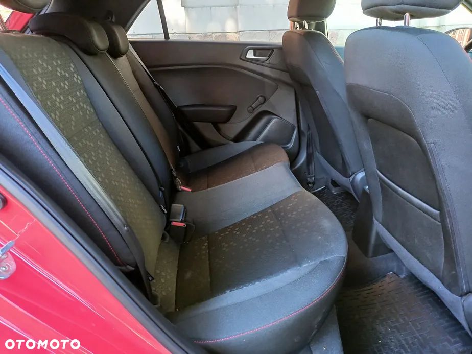 Hyundai i20 1.2 GET - 10