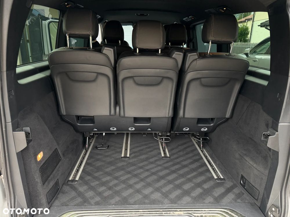 Mercedes-Benz EQV 300 90kWh - 18