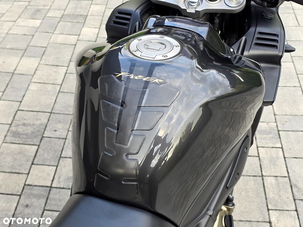 Yamaha FZ - 15